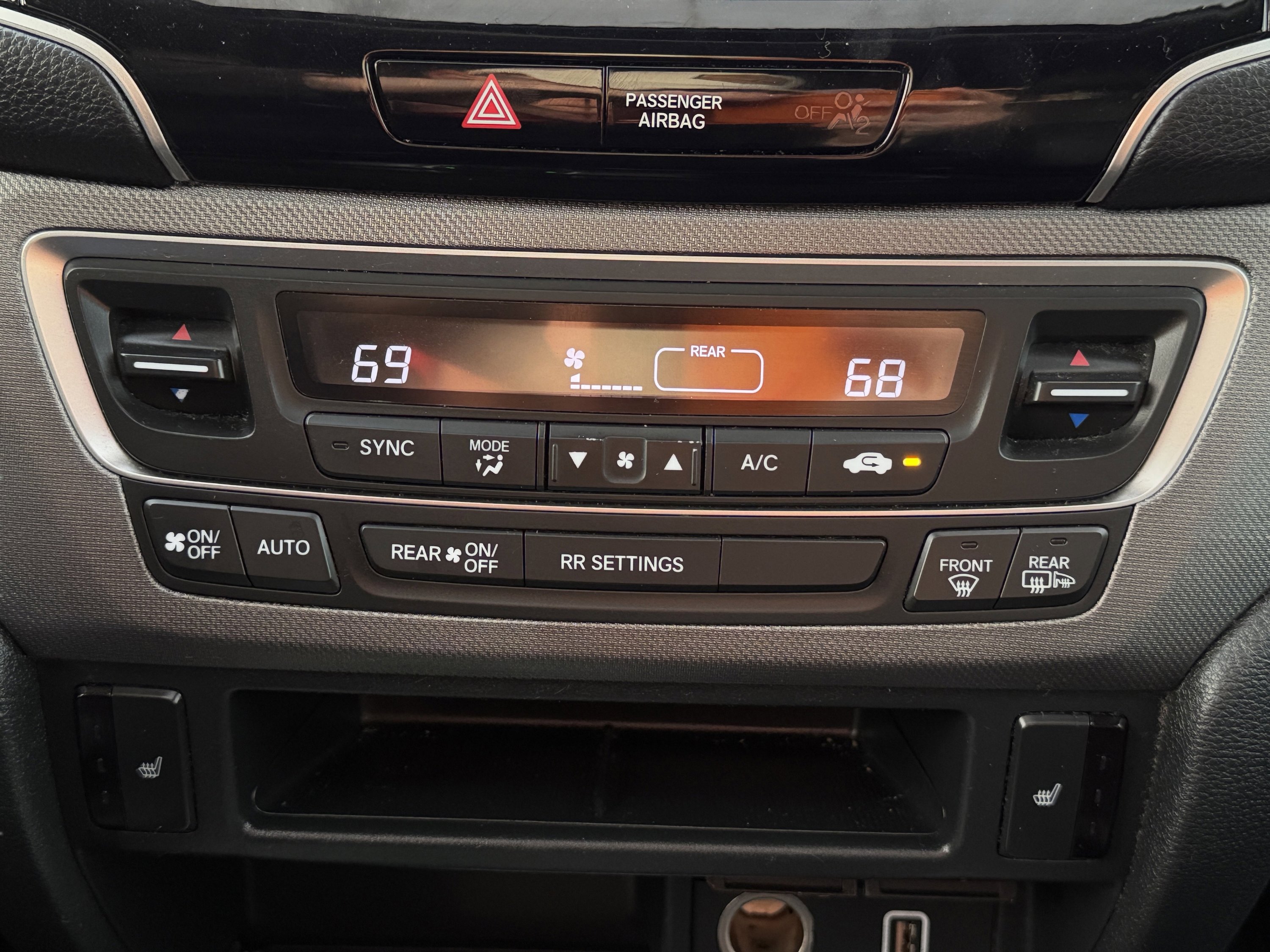 Used 2022 Honda Ridgeline RTL-E image 70