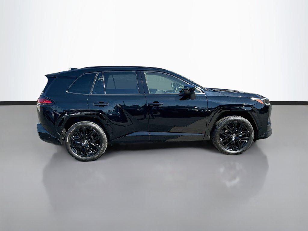Used 2026 Toyota RAV4 XSE w/ Panoramic Sun Roof Package AWD/4WD image 4
