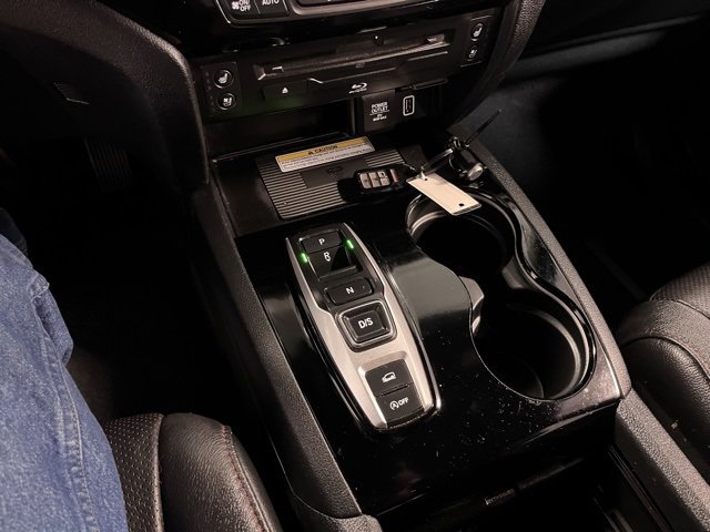 Used 2022 Honda Pilot Black Edition image 28