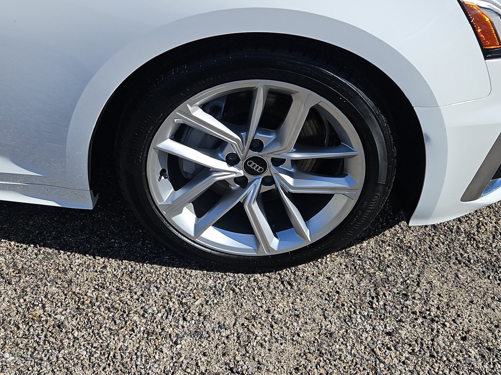 Certified 2023 Audi A5 2.0T Premium Plus AWD/4WD image 10