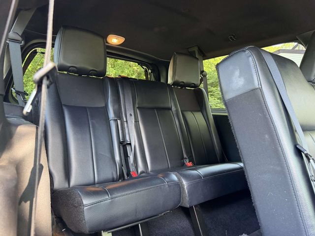 Used 2017 Ford Expedition EL Limited w/ Equipment Group 301A AWD/4WD image 16
