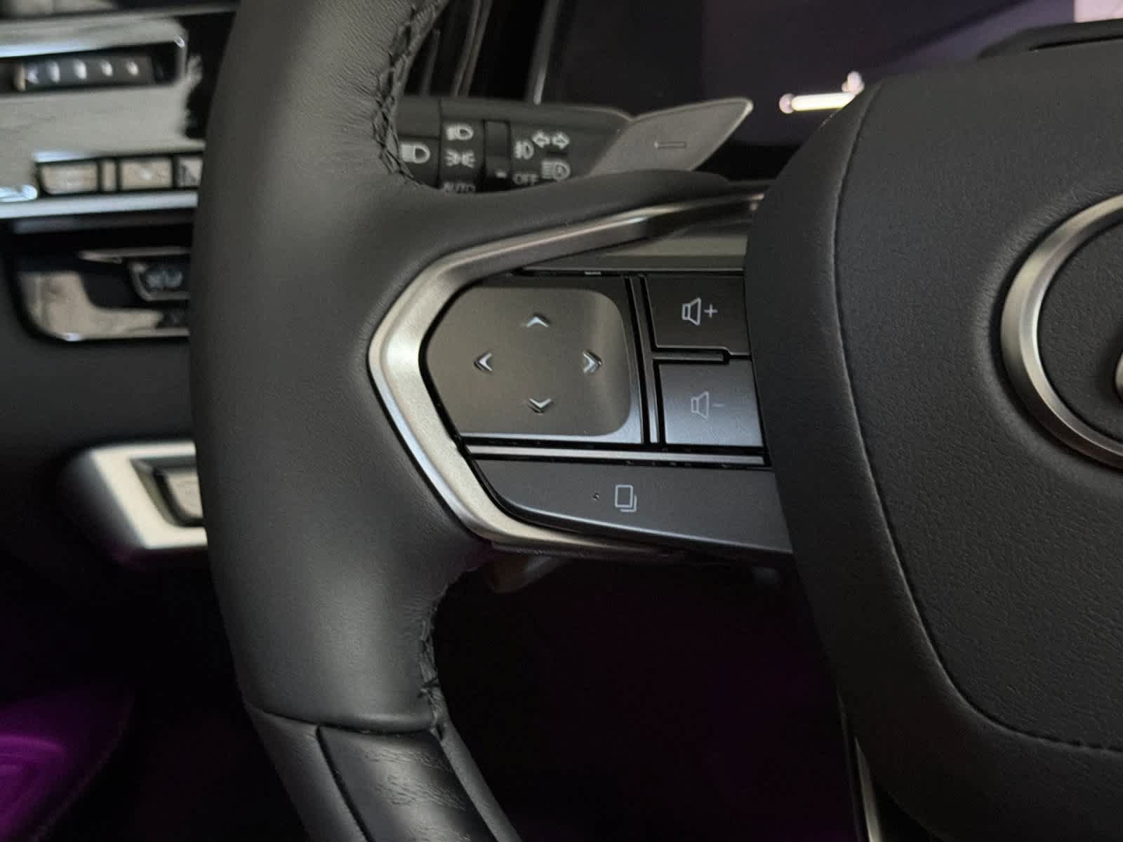 New 2026 Lexus RX 350 AWD/4WD image 27