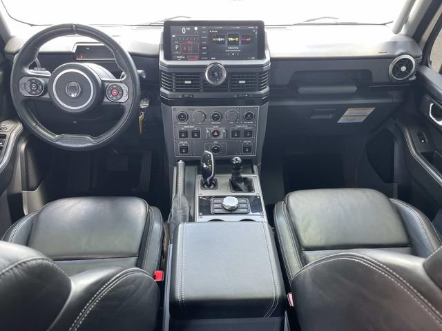 Used 2024 INEOS Grenadier Station Wagon AWD/4WD image 15