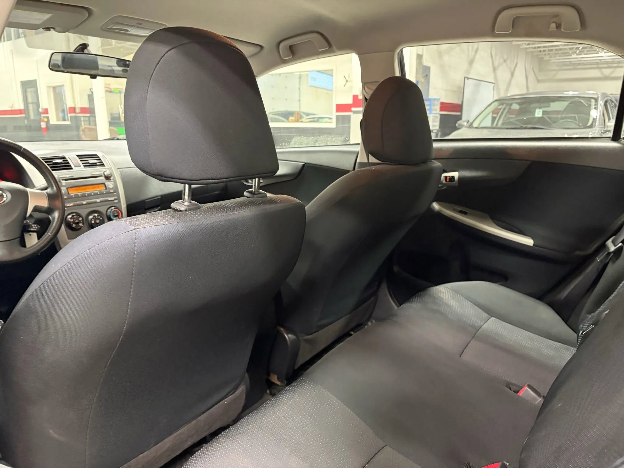 Used 2010 Toyota Corolla S FWD image 22