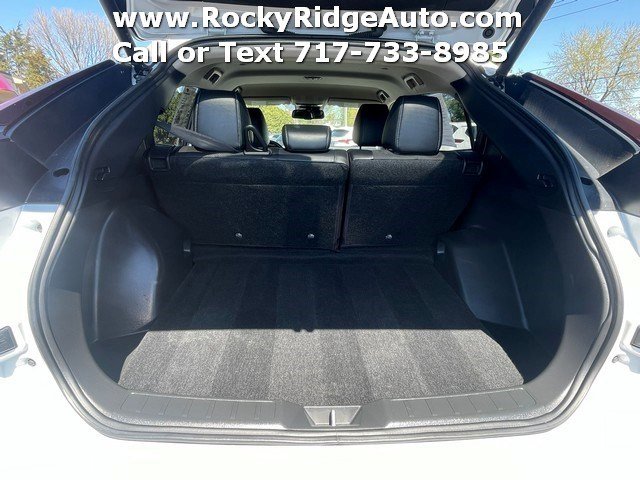 Used 2024 Mitsubishi Eclipse Cross SE image 34