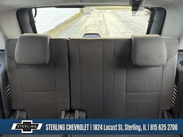 Used 2019 Chevrolet Tahoe LS w/ All-Season Package AWD/4WD image 16