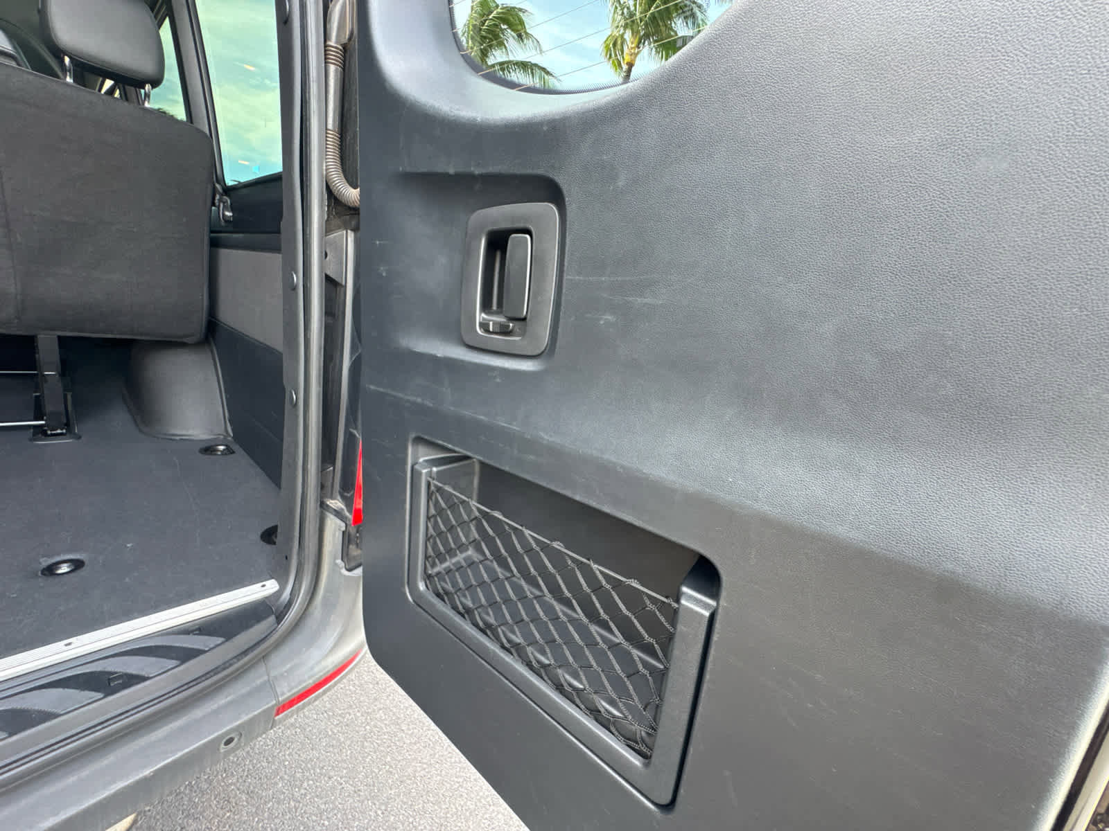 Used 2021 Mercedes-Benz Sprinter 2500 image 15