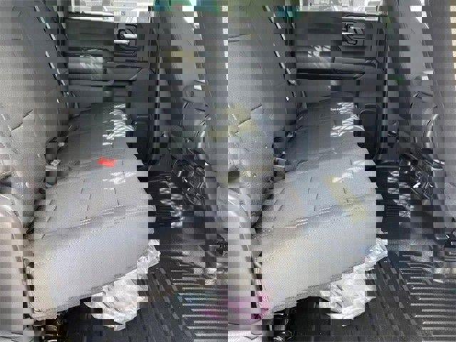 New 2024 GMC Sierra 3500 Pro w/ Convenience Package image 18