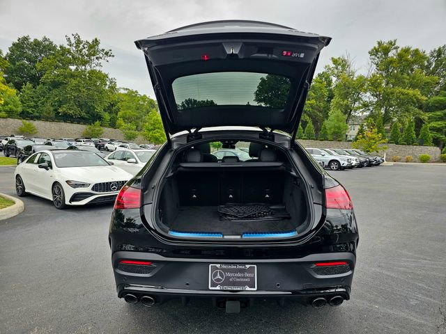 New 2026 Mercedes-Benz GLE 53 AMG 4MATIC Coupe image 9