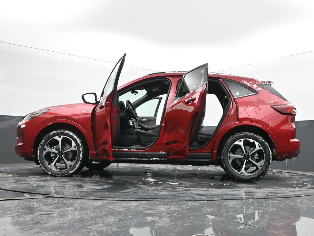 New 2025 Ford Escape ST-Line Elite w/ Premium Technology Package image 70