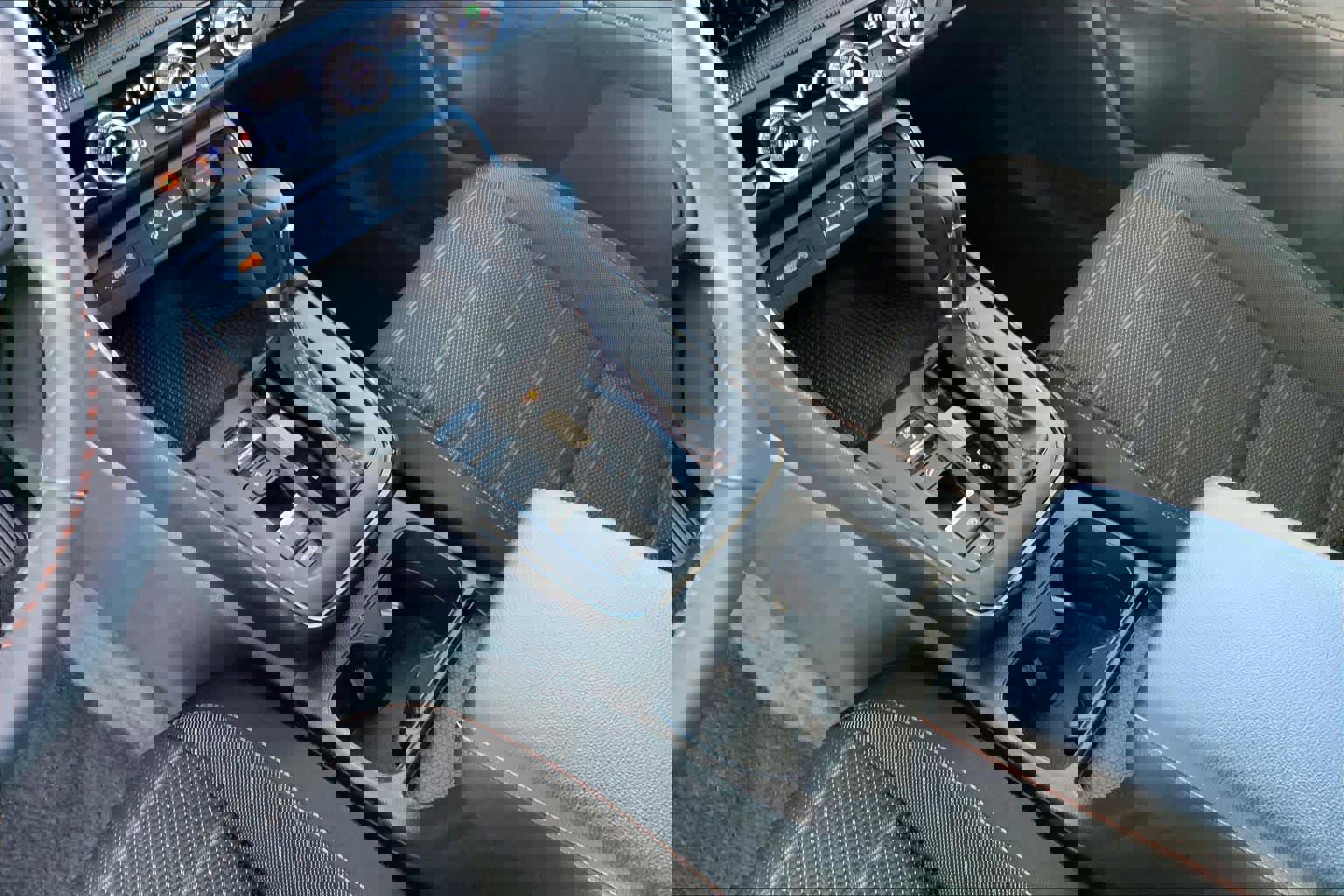 Used 2023 Honda CR-V Sport image 17