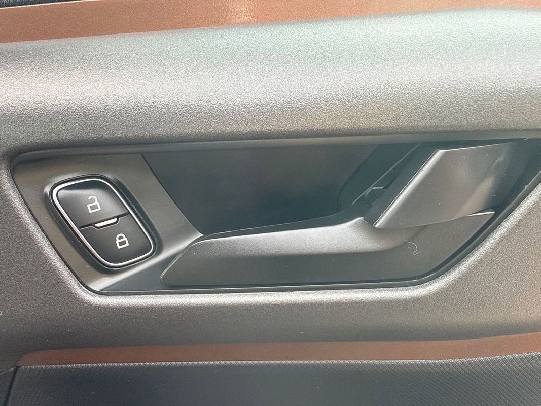 Used 2022 Ford Bronco Sport Badlands w/ Premium Package image 20