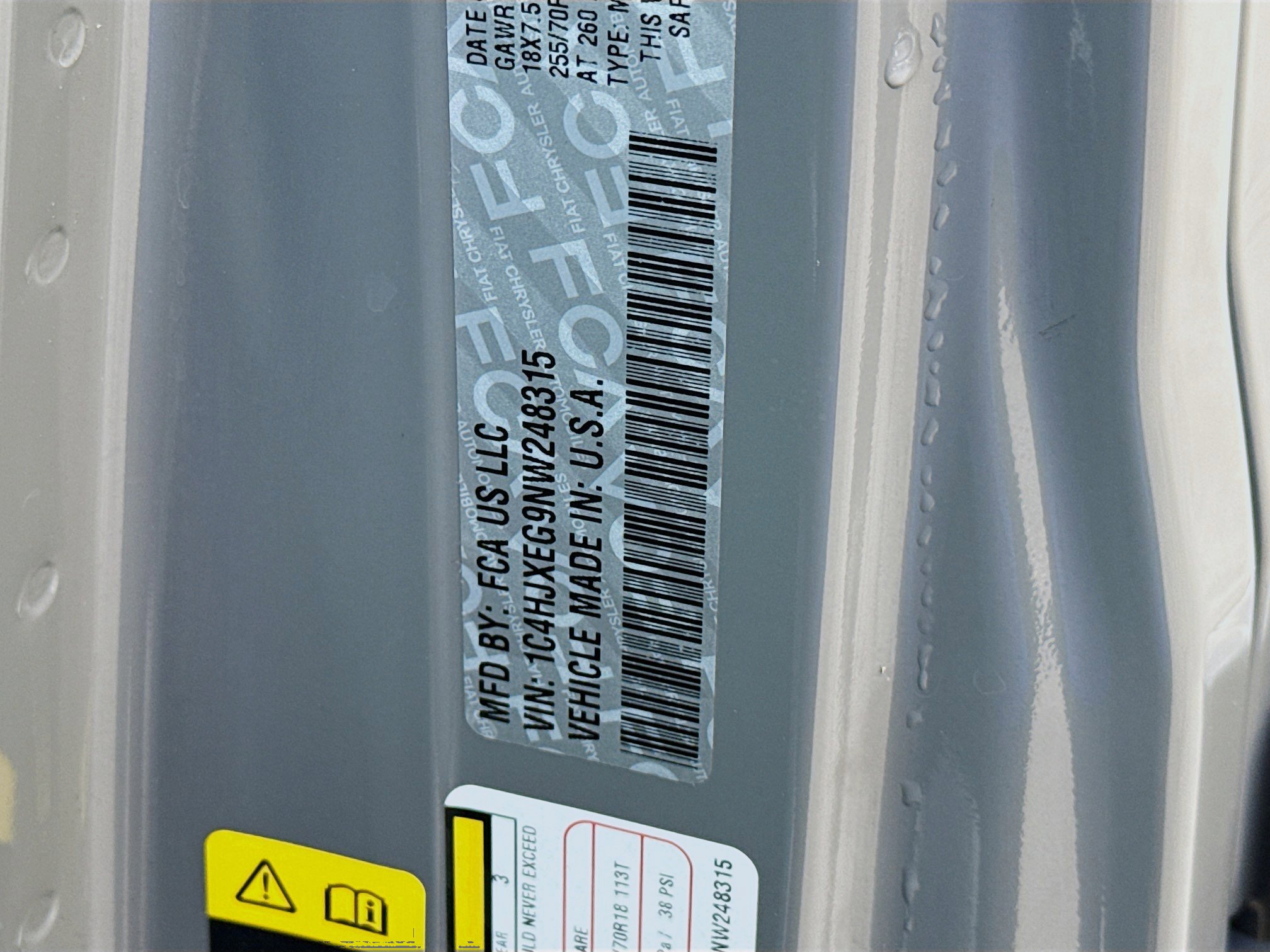 Used 2022 Jeep Wrangler Unlimited Sahara image 36