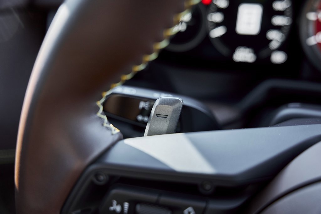 Used 2021 Porsche 911 Turbo S image 48