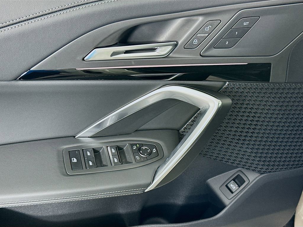 New 2026 BMW X1 xDrive28i w/ Technology Package image 20