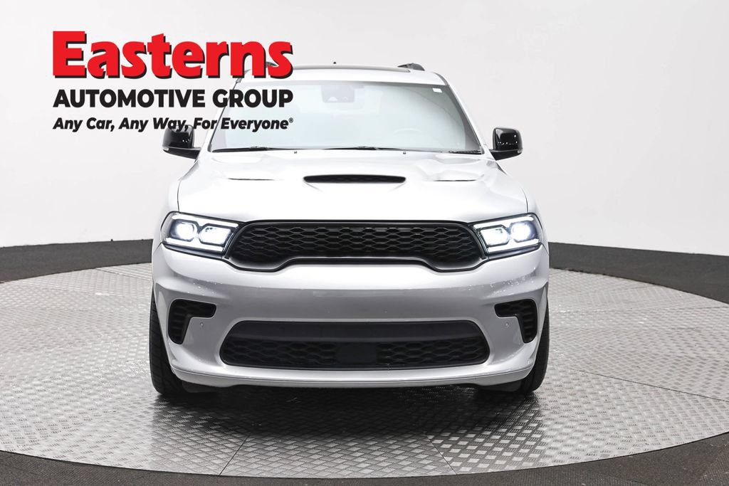 Used 2024 Dodge Durango R/T AWD/4WD image 2