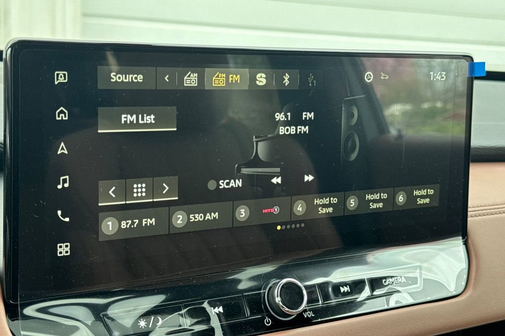 New 2026 Mitsubishi Outlander SEL AWD/4WD image 18