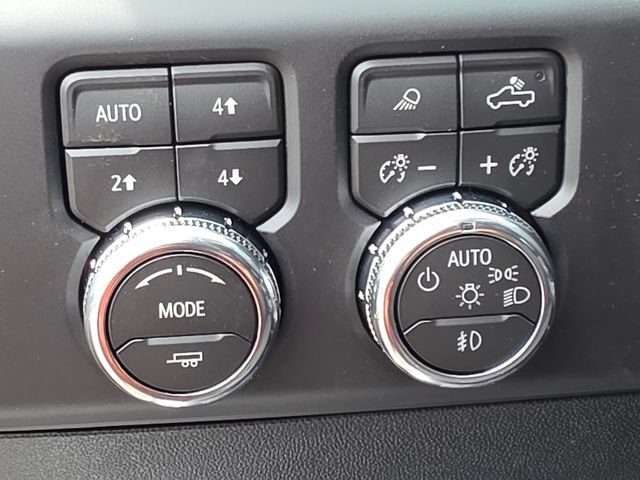 New 2026 GMC Sierra 3500 AT4 w/ AT4 Premium Plus Package AWD/4WD image 29