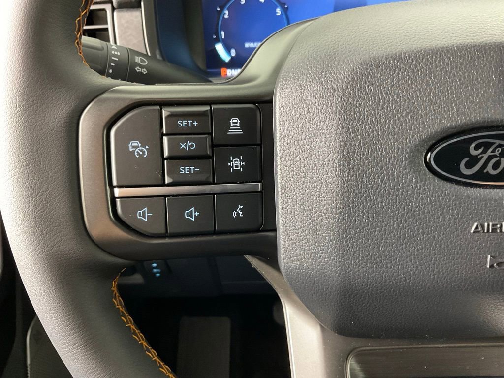 New 2026 Ford F150 Tremor AWD/4WD image 24