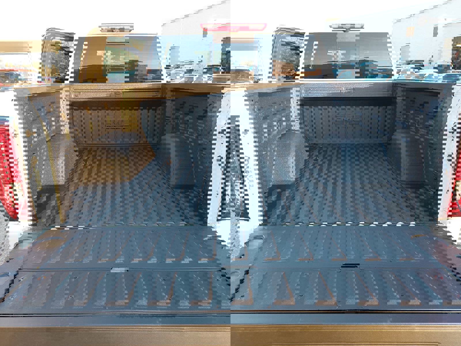 New 2026 GMC Sierra 1500 AT4 w/ Technology Package image 14