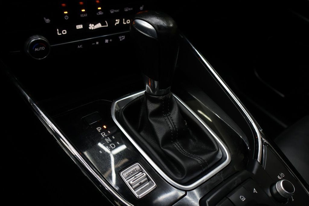 Used 2021 MAZDA CX-9 Touring w/ Touring Premium Package AWD/4WD image 26