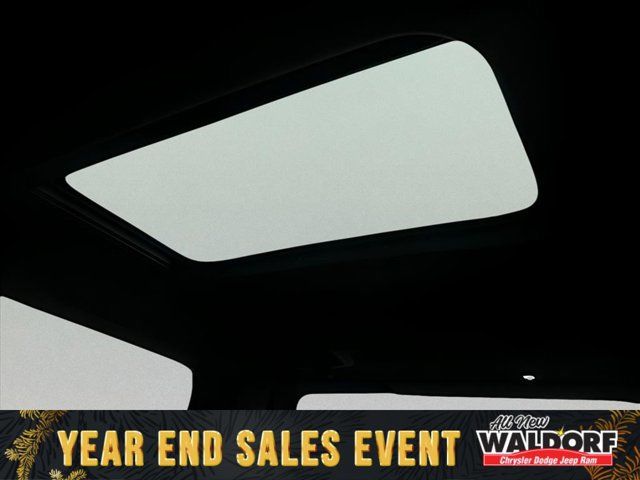 New 2025 Jeep Wagoneer Series II w/ Premium Group I image 9