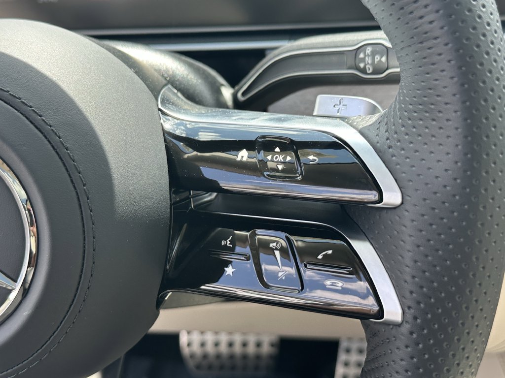 New 2026 Mercedes-Benz GLS 450 4MATIC image 30