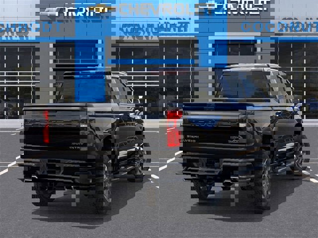 New 2026 Chevrolet Silverado 1500 High Country w/ Technology Package image 4