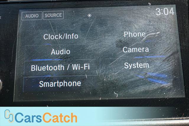 Used 2021 Honda HR-V EX image 27