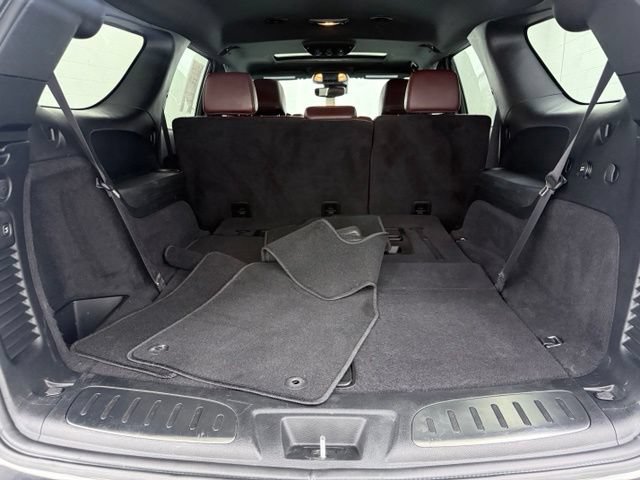 Used 2023 Dodge Durango GT AWD/4WD image 15