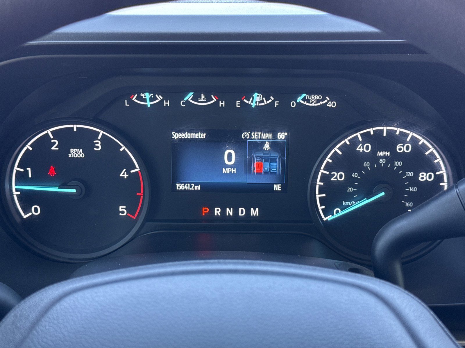 Used 2024 Ford F350 XLT image 20