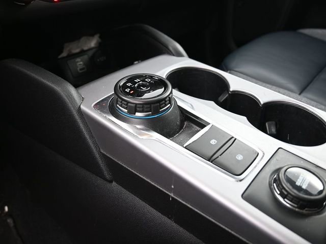 Used 2023 Ford Bronco Sport Outer Banks w/ Tech Package AWD/4WD image 29