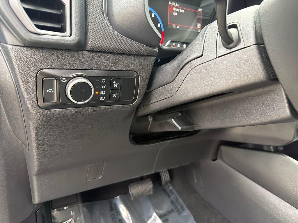 Used 2024 Ford Bronco Sport Big Bend image 17