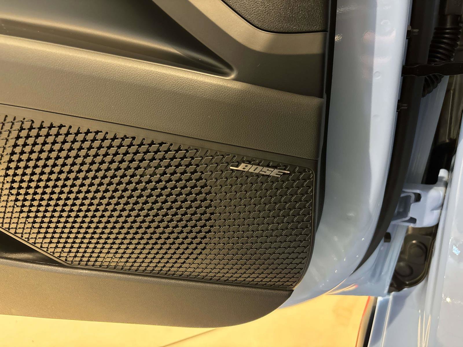 New 2026 Hyundai Elantra N w/ Cargo Package image 7