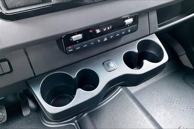 New 2025 Mercedes-Benz Sprinter 2500 image 11