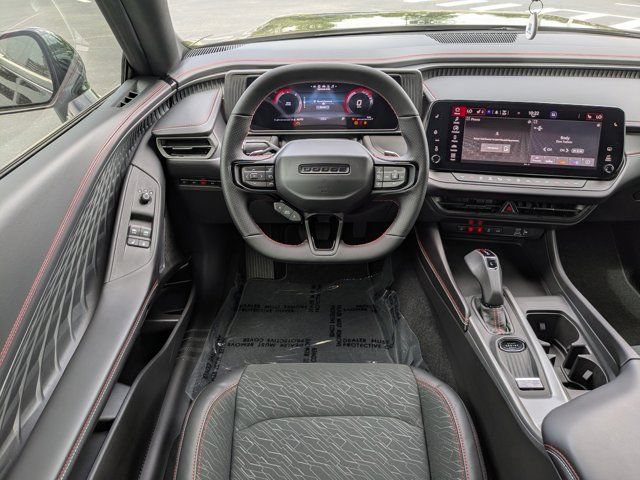 New 2026 Dodge Charger Scat Pack w/ Blacktop Package AWD/4WD image 18