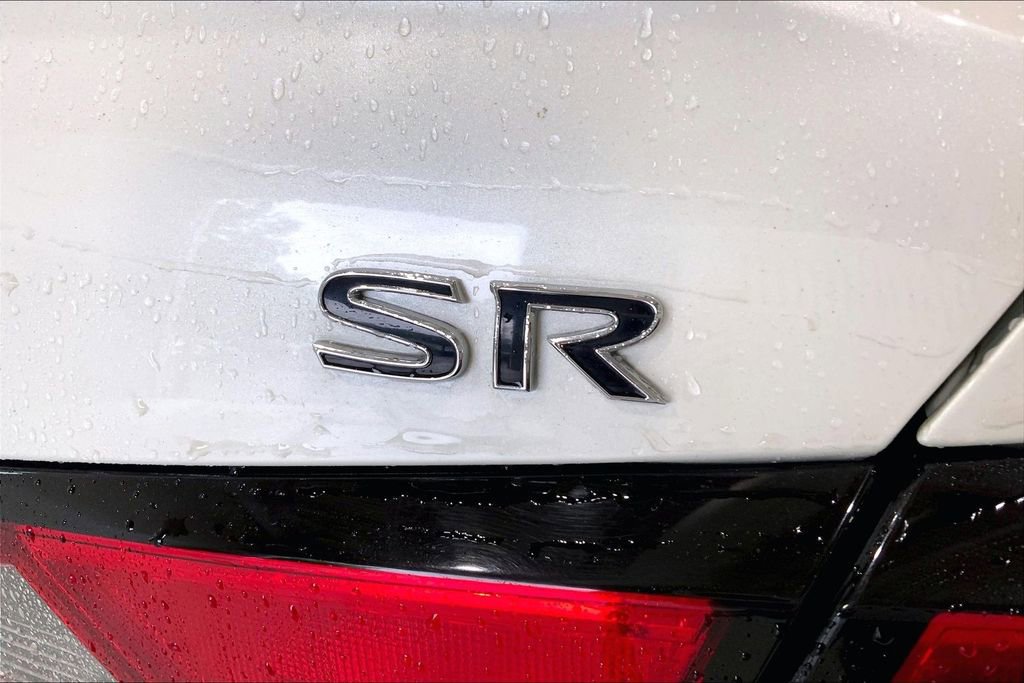 Used 2020 Nissan Altima 2.5 SR AWD/4WD image 22