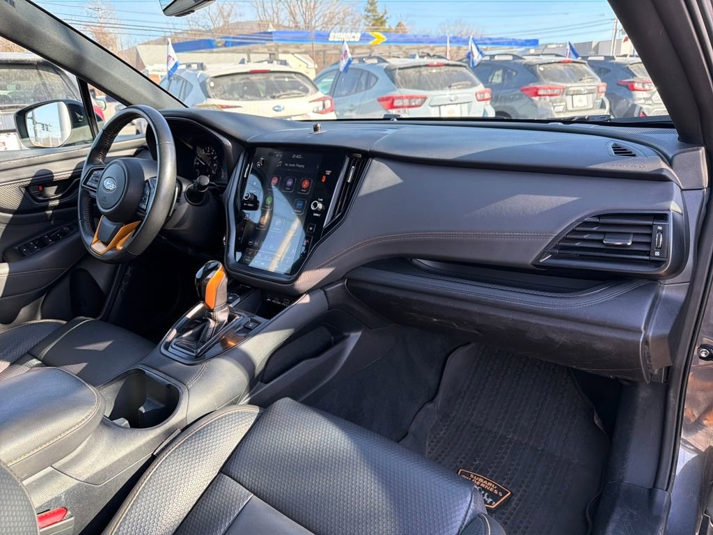 Used 2023 Subaru Outback Wilderness image 38