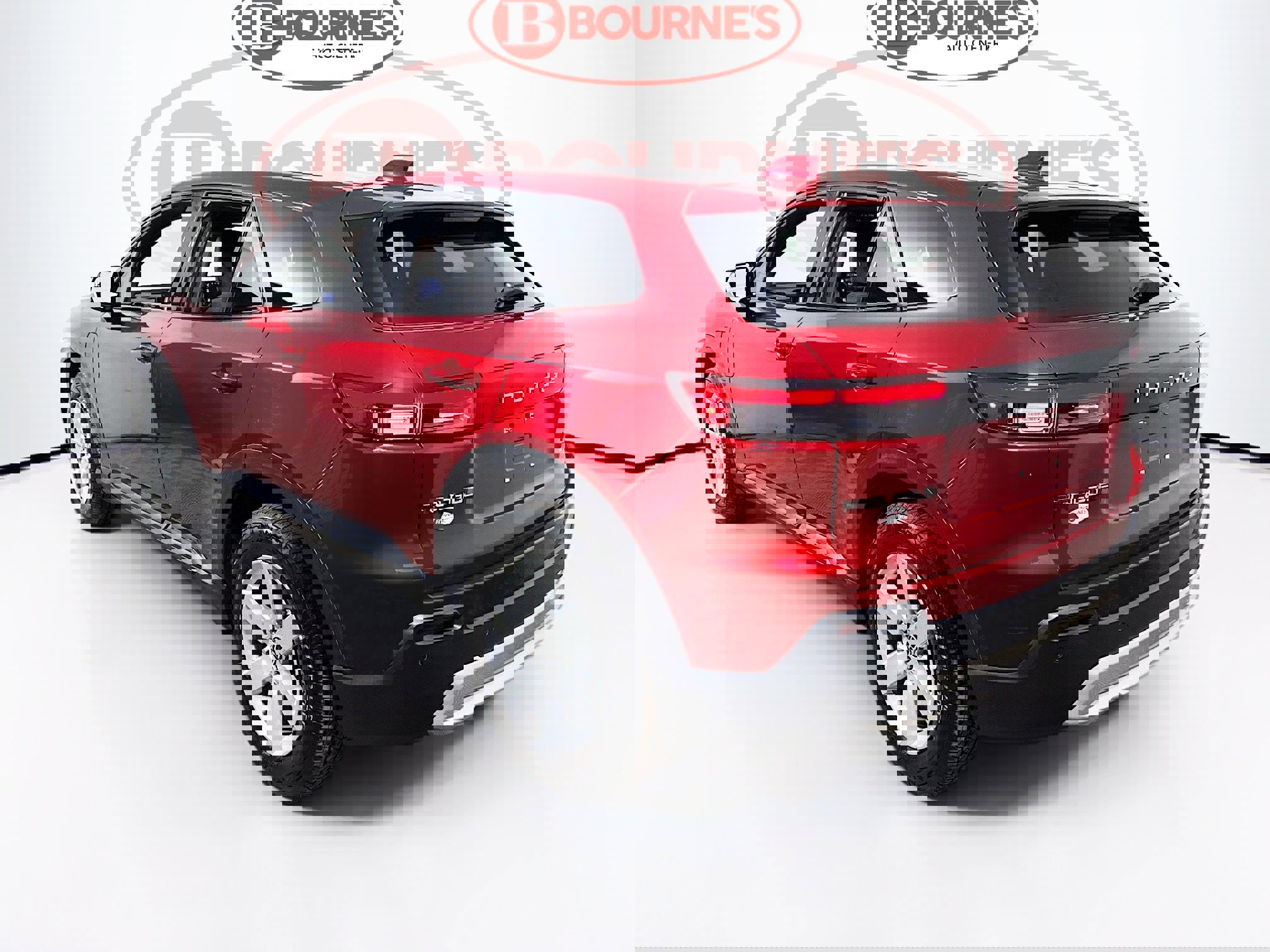 Used 2025 Honda Prologue EX image 8