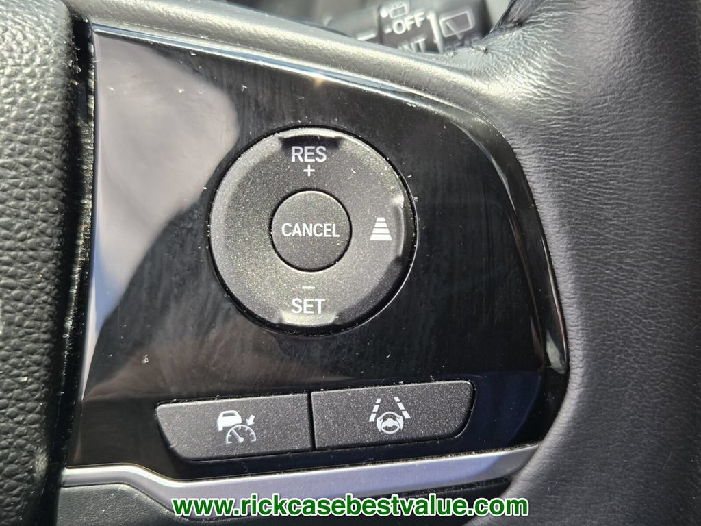 Used 2022 Honda Odyssey Touring image 29