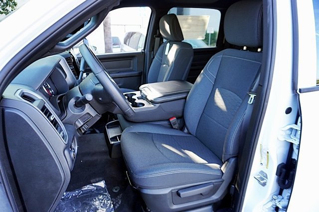 New 2026 RAM 2500 Tradesman AWD/4WD image 23