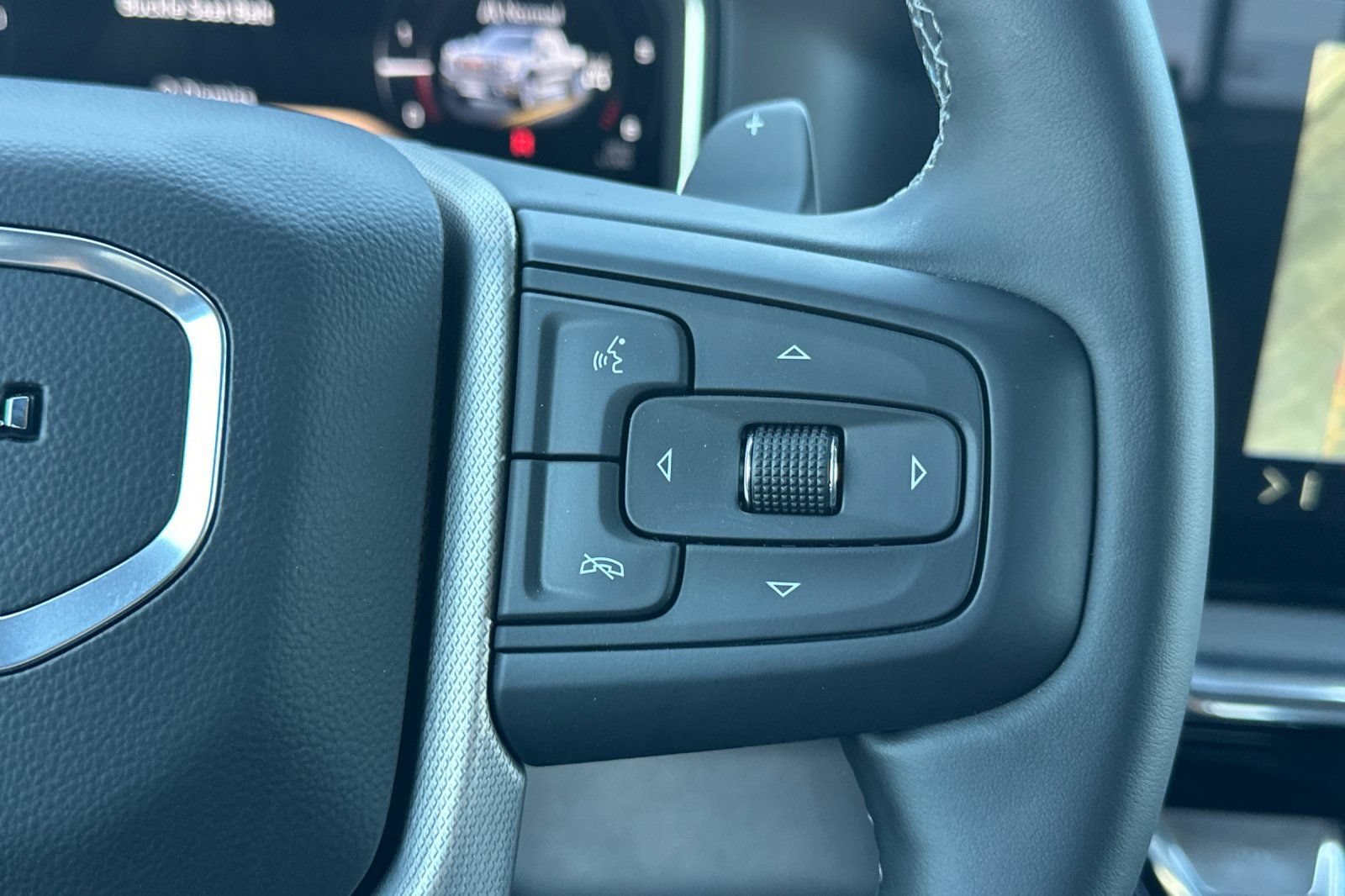 New 2026 GMC Sierra 1500 Denali AWD/4WD image 30