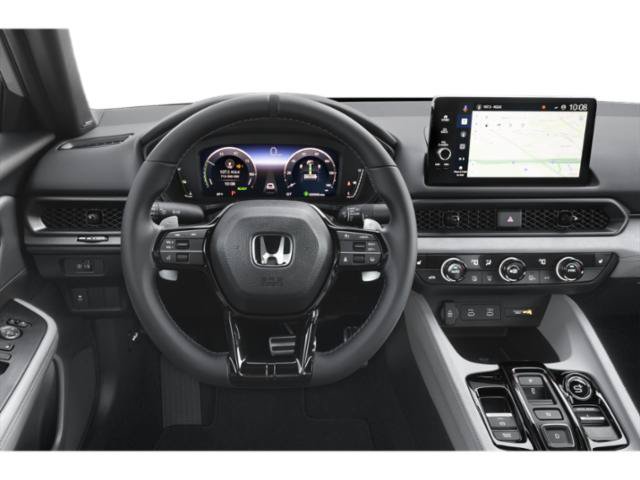 New 2026 Honda Prelude image 9