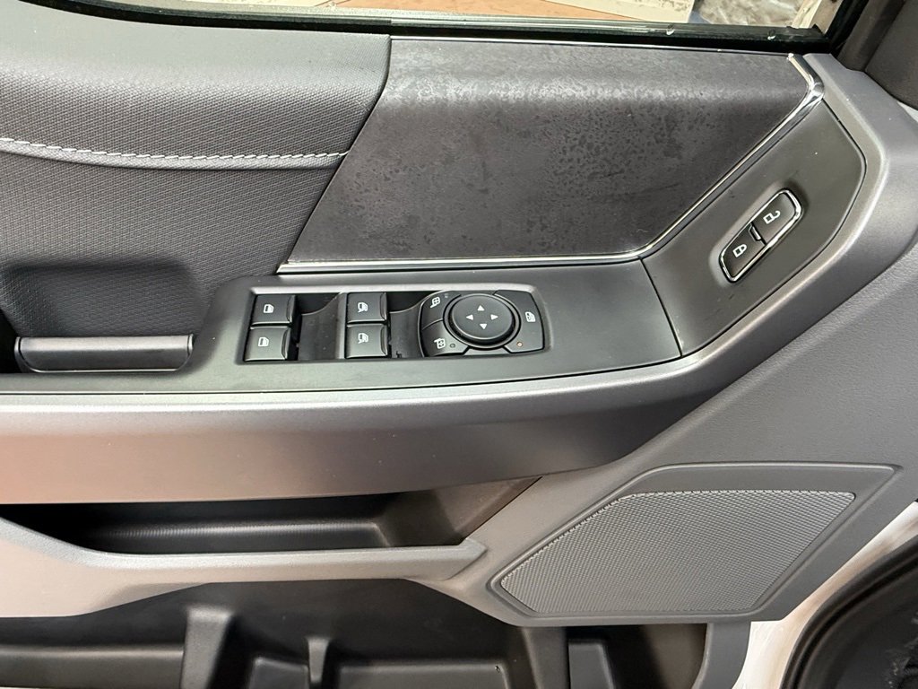 New 2026 Ford F150 XLT w/ XLT Chrome Appearance Package image 20