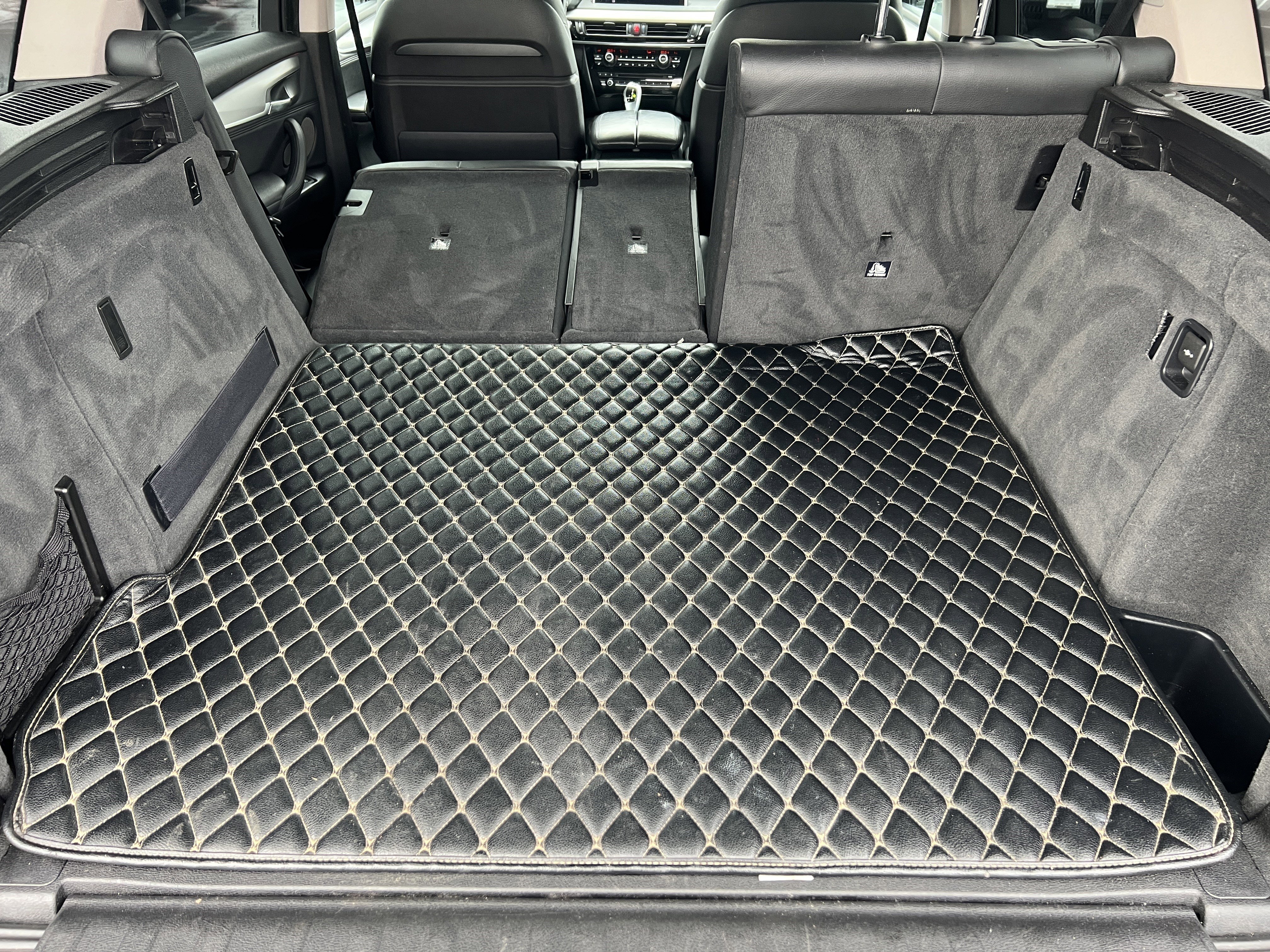 Used 2014 BMW X5 sDrive35i image 18