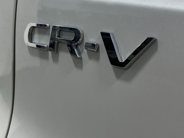 New 2026 Honda CR-V EX-L image 5