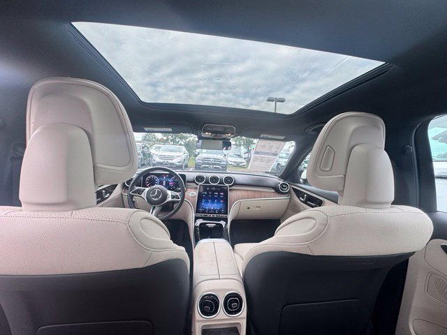 Used 2023 Mercedes-Benz C 300 4MATIC Sedan image 19