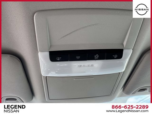 Certified 2025 Nissan Altima 2.5 SR FWD image 33