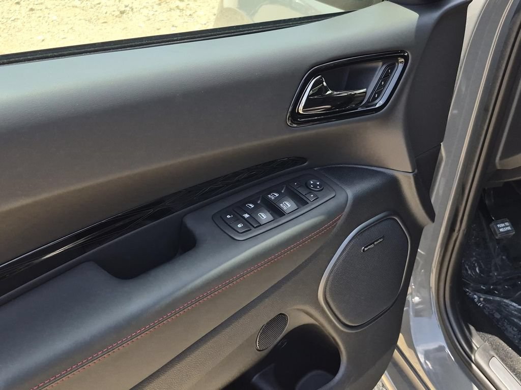 New 2026 Dodge Durango GT AWD/4WD image 13