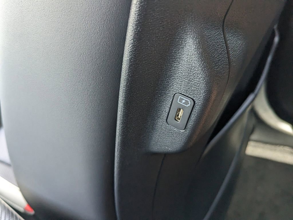 New 2025 Kia EV6 GT-Line RWD image 17